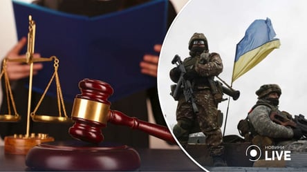 Одеські судді перерахували на потреби ЗСУ 2,5 мільйона гривень - 285x160