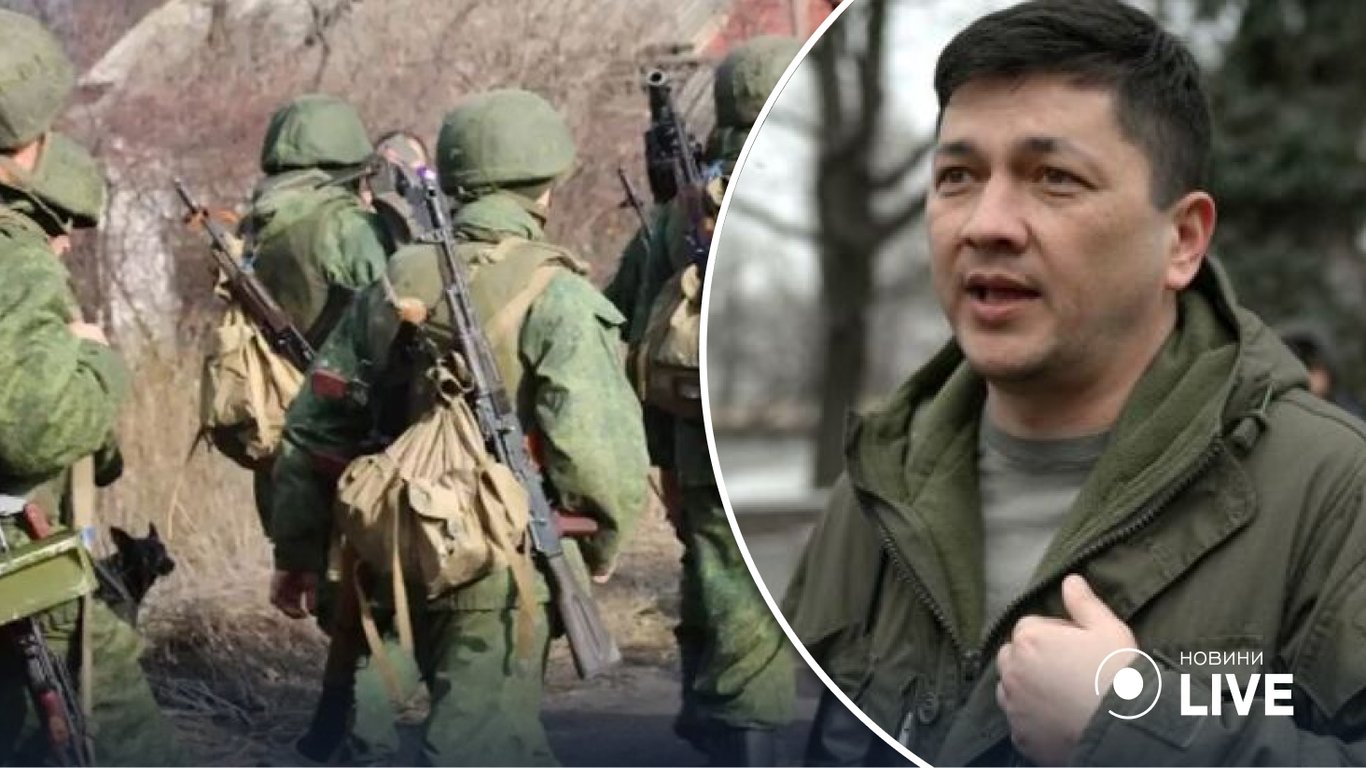 ВСУ освободили от оккупантов всю Николаевскую область, — Ким