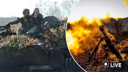 Десятки единиц техники и более 800 мертвых оккупантов: Генштаб отчитался об успехах ВСУ - 285x160