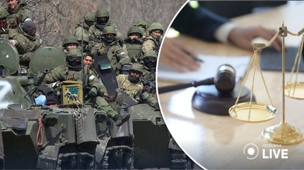 На Буковине адвокат поддерживал войну рф и обвинял Украину в "нацизме" - 285x160