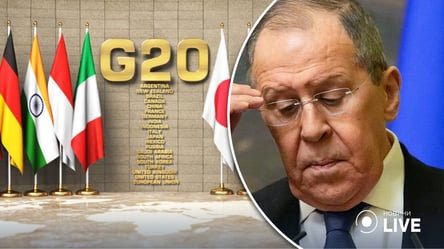 Великобритания и ЕС призывают союзников бойкотировать выступление Лаврова на G20, — СМИ - 285x160