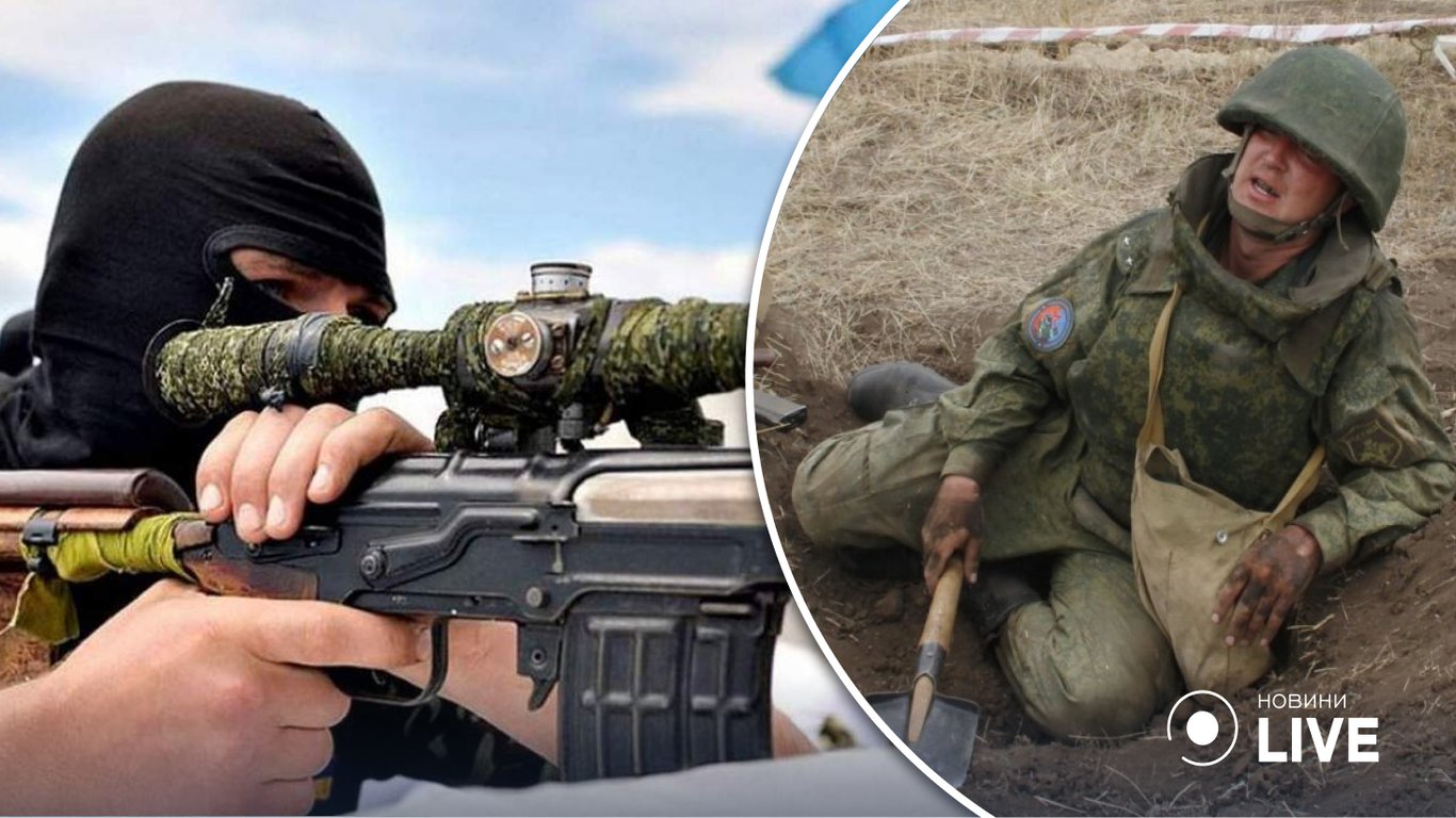 Ликвидировал оккупанта на расстоянии 2,7 км: украинский снайпер почти побил мировой рекорд