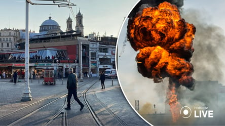 Взрыв в центре Стамбула: власти сообщили количество погибших и раненых - 285x160