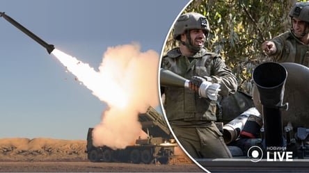 В Сирии заявили, что Израиль обстрелял ракетами ее авиабазу: есть жертвы - 285x160