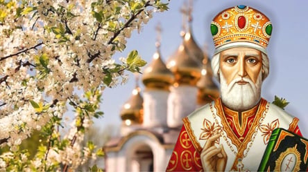 День святого Николая 9 мая — сильные молитвы и красивые поздравления с праздником - 285x160