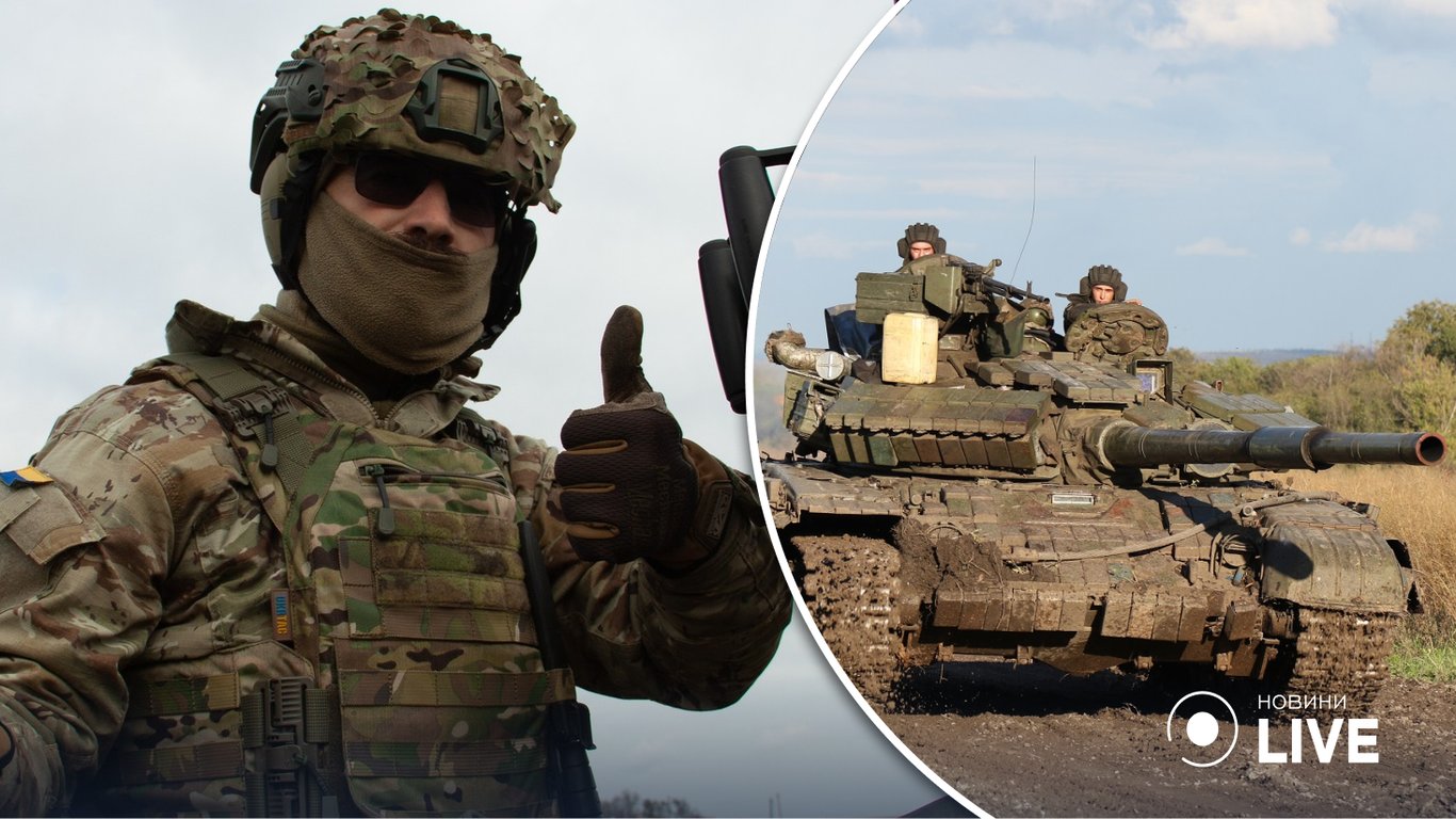 Жителів Київської області повідомили про рух важкої військової техніки