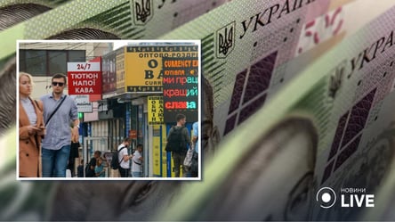 В Україні знецінюється гривня: який курс валют 15 листопада - 285x160