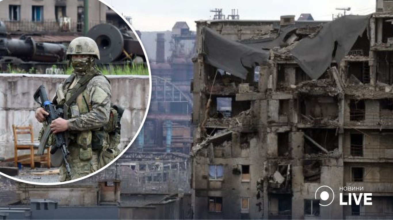 Мариуполь - сколько разрушено квартир - ответ горсовета