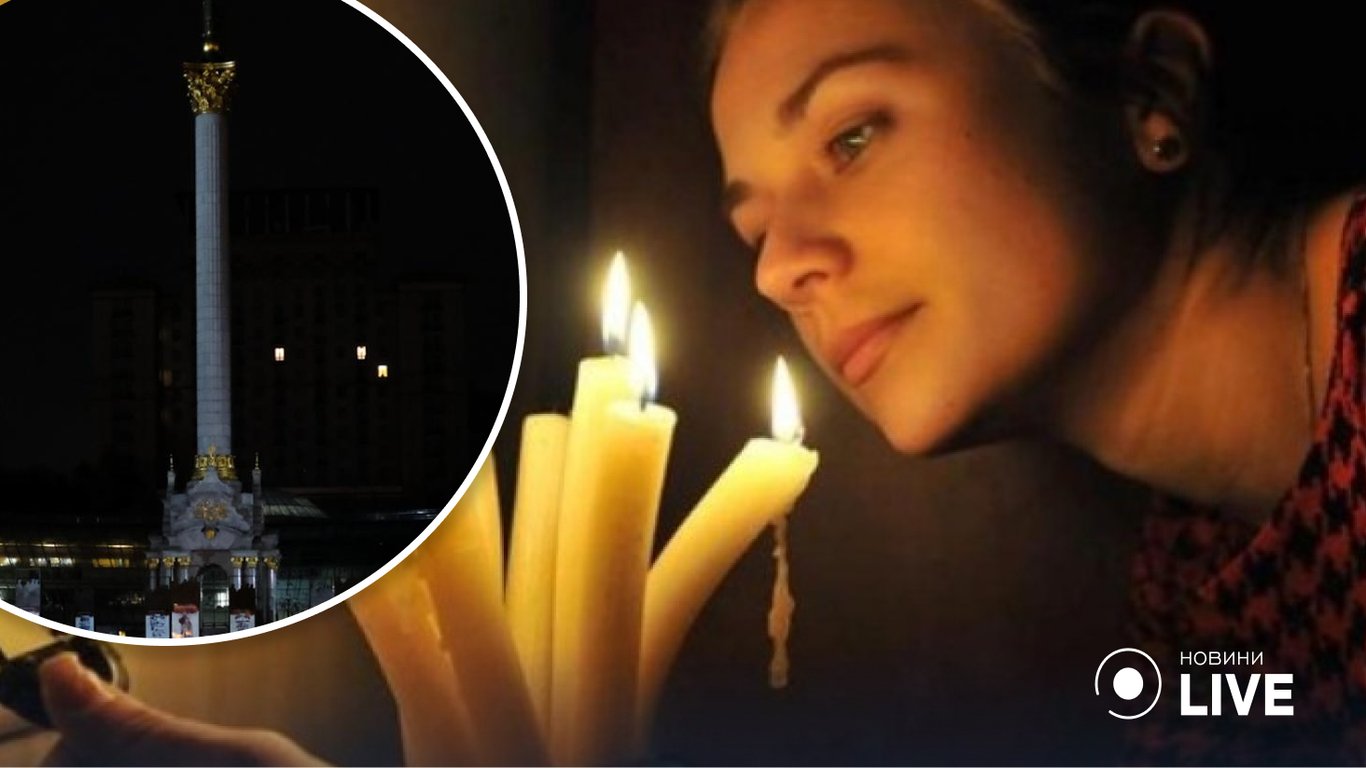 Відключення світла - у Києві 15 листопада запровадили екстрені відключення електроенергії