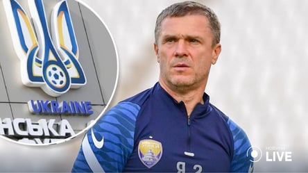Сборная Украины по футболу может получить нового тренера: он уже в Киеве - 285x160