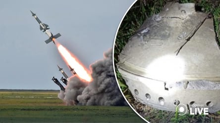 Удари ракетами по Києву й Польщі: росія зробила брехливу заяву - 285x160