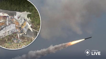 СМИ узнали, какой ракетой россияне могли убить людей в Польше - 285x160