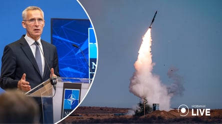 Росія злила мільярд доларів на ракети і вперше "влучила" по території НАТО: аналіз експертів після обстрілу - 285x160
