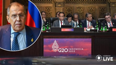 Рада закликала країни G20 виключити росію зі свого складу - 285x160
