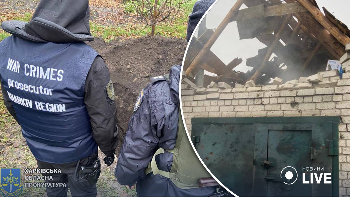 Окупанти вдарили ракетами по Куп'янську: є жертви