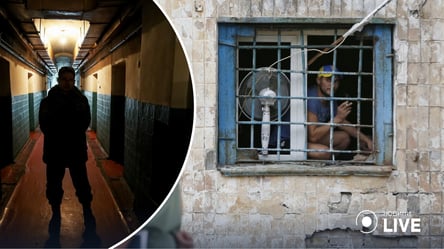 Громадські роботи, штрафи та електронні браслети: Україна розглядає альтернативи в'язниці за злочини невеликої тяжкості - 285x160