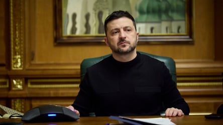 Зеленський розповів про особисті емоції та втрати під час війни - 290x160