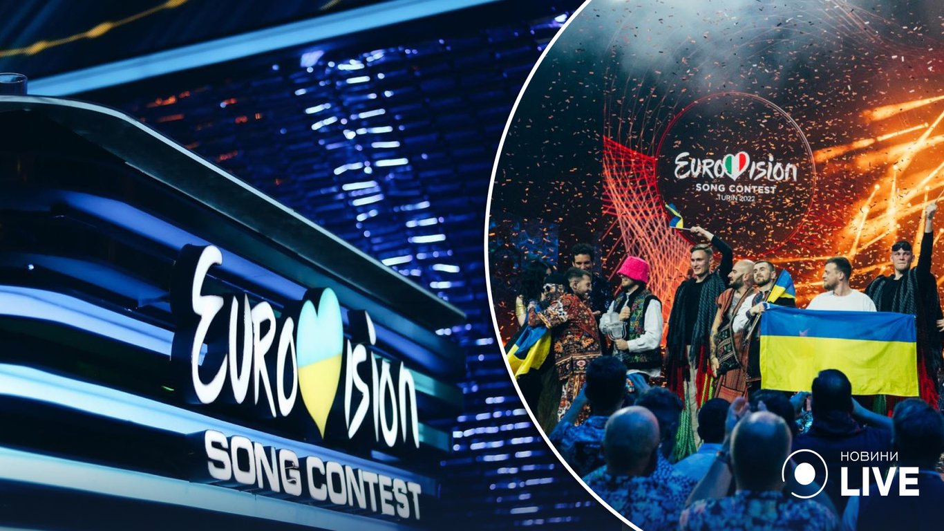 Объявлены финалисты Нацотбора на Евровидение-2023