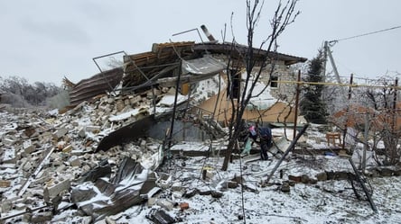 В результате атаки РФ на Хмельницкую область погибли люди — что известно - 285x160