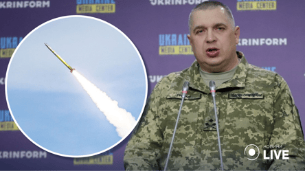 В Генштабе рассказали, сколько ракет выпустили оккупанты по Украине за неделю - 285x160
