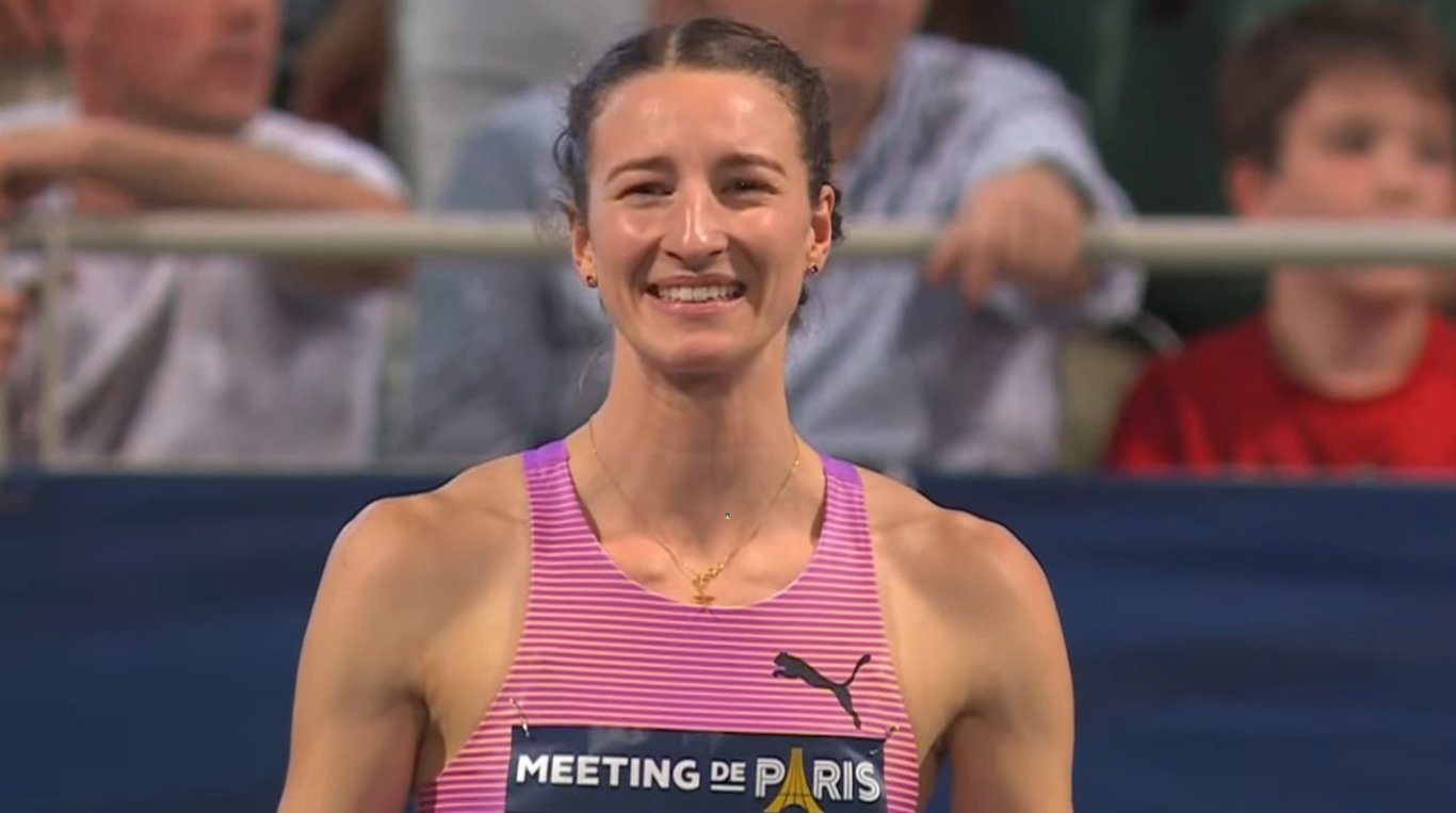 Никола Олислагерс