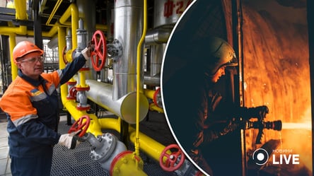 Хватит ли Украине газа на зиму и сколько еще терпеть перебои с электричеством: эксперт по энергетике для Новини.LIVE - 285x160