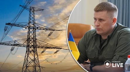 Марченко рассказал о ситуации со светом в Одесской области: чего ждать - 285x160