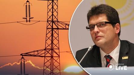 Состояние энергетики Украины близится к критической точке, — еврокомиссар - 285x160