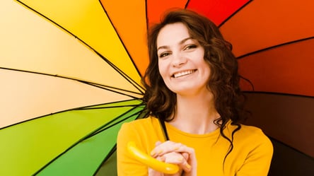 Birth date reveals which color will always bring you luck - 285x160