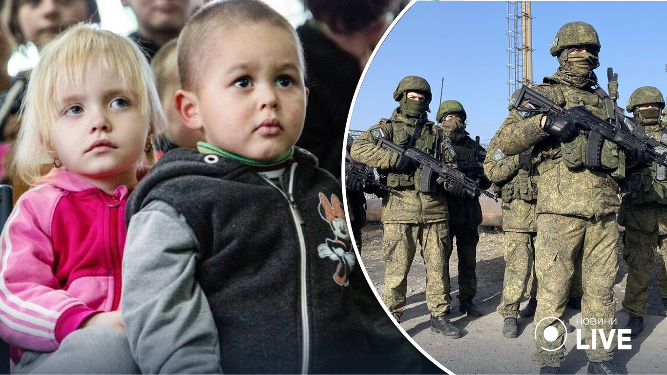 Родители могут вернуть в Украину детей, которых похитила рф — что надо сделать