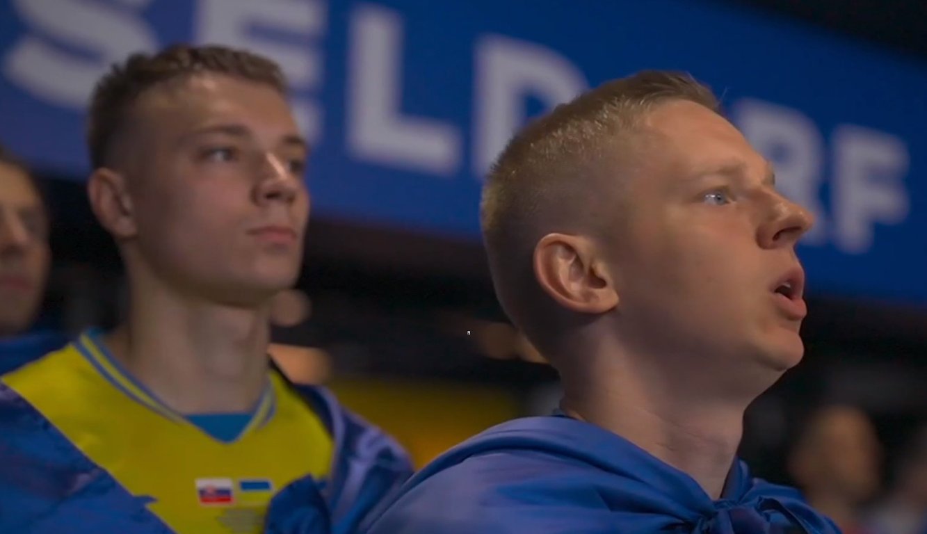 Александр Зинченко