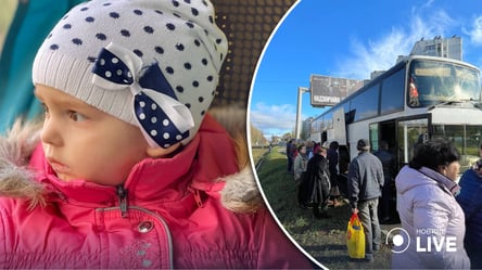 Малюків з дитбудинку Одеси евакуювали до Туреччини - 285x160