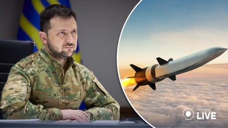 Зеленский рассказал, сколько ракет выпустила рф по Украине с начала войны - 285x160