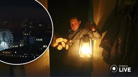 Выходные прошли без аварийных отключений света: что ожидает украинцев в понедельник - 285x160