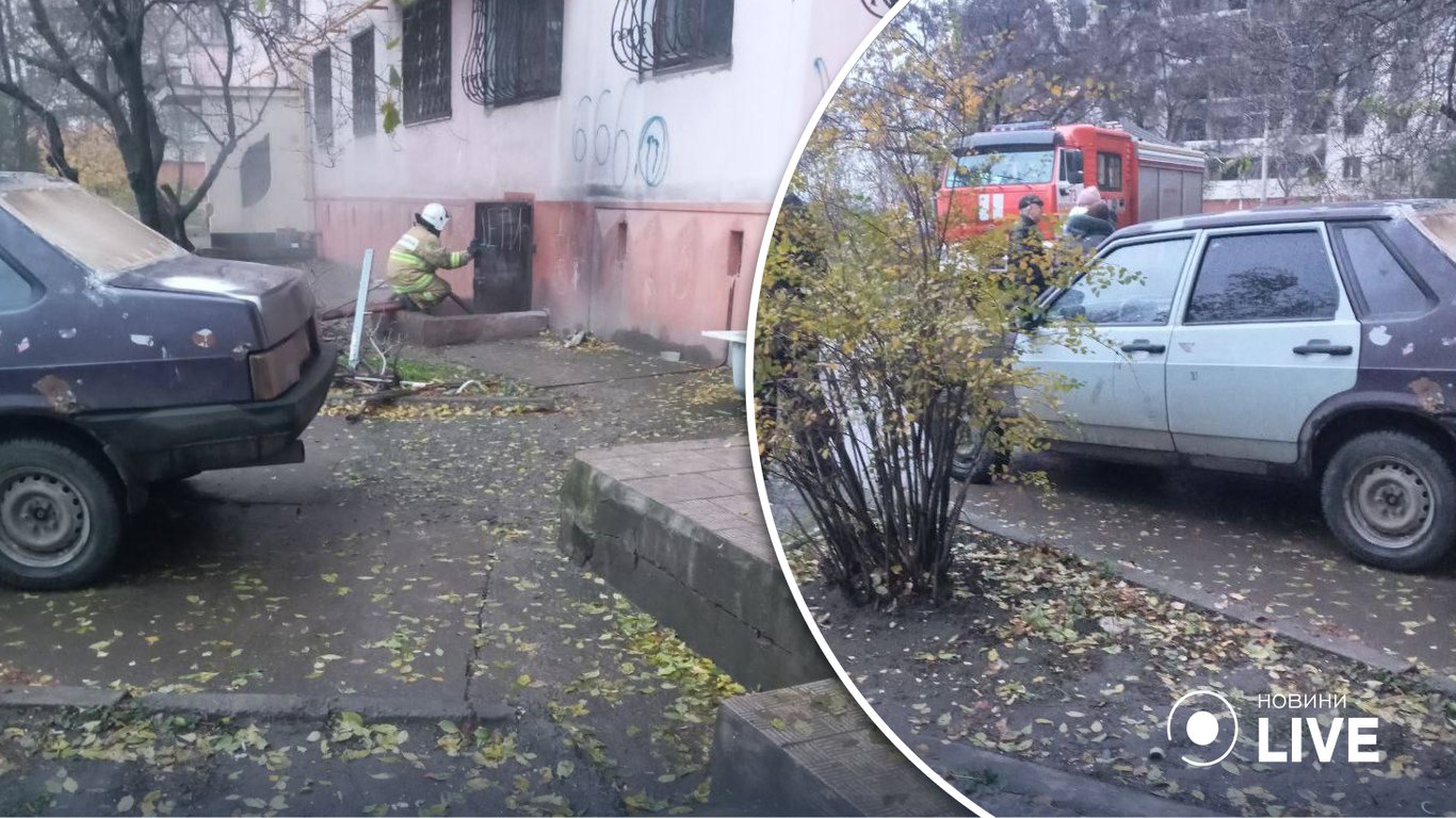 В Мариуполе горят проводки в домах из-за использования обогревателей