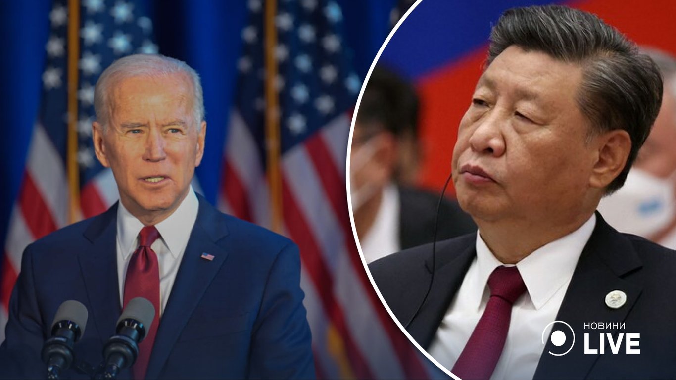 Си Цзиньпин стремится преодолеть американское влияние за рубежом, CNN