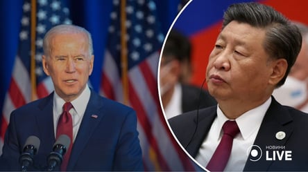 Сі Цзіньпін прагне подолати американський вплив за кордоном, — CNN - 285x160