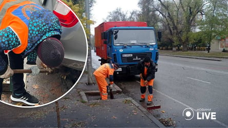 Лучше объехать: в Одессе 21 ноября на многих улицах проводят ремонтные работы - 285x160