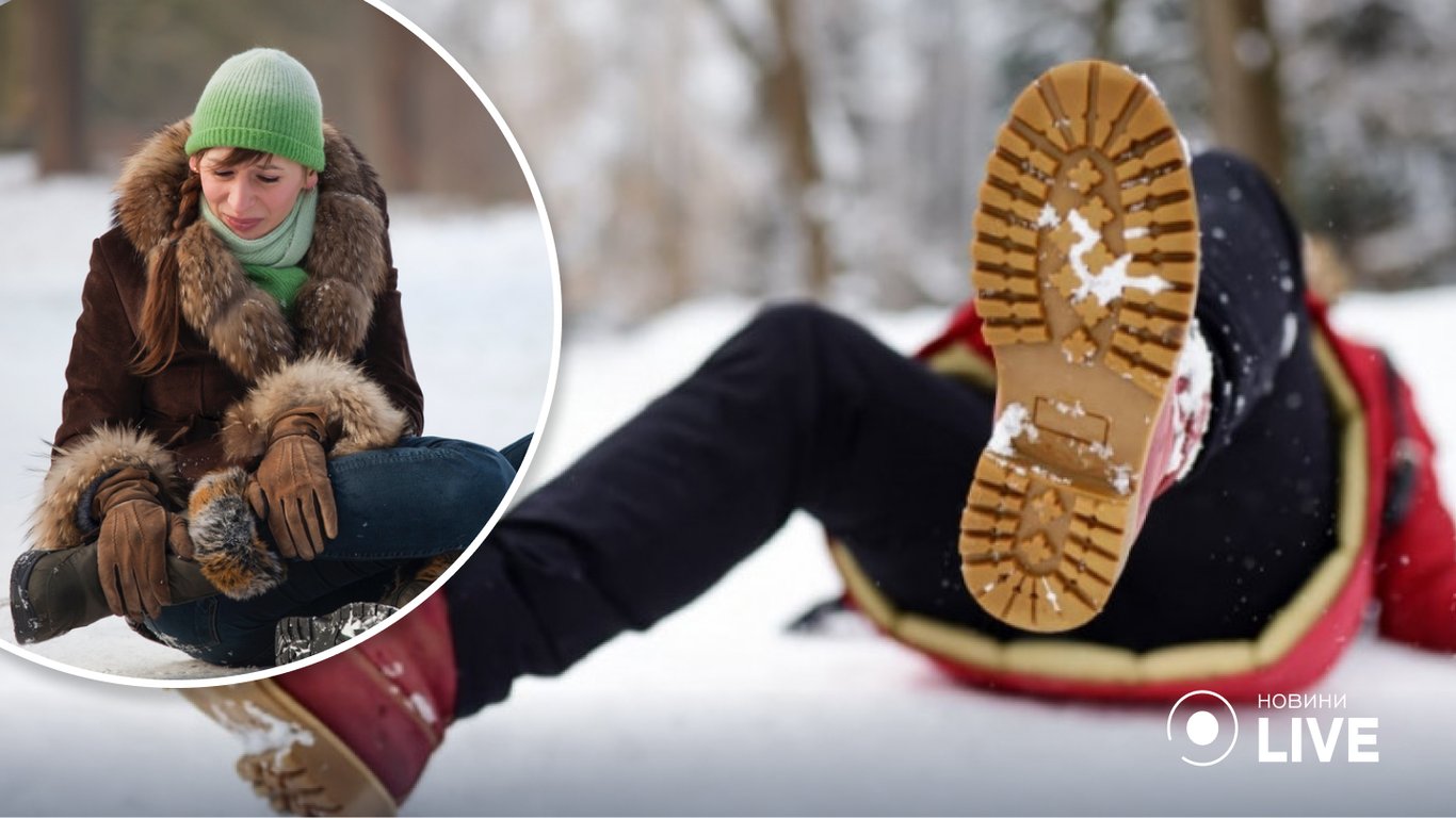 Как сделать так, чтобы обувь не скользила этой зимой