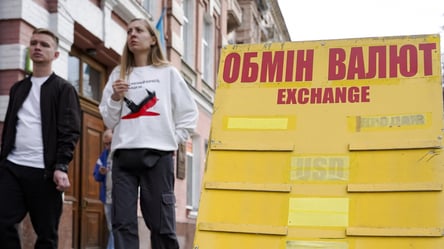 Втримати долар буде непросто: до якого курсу готуватися у вересні - 290x160