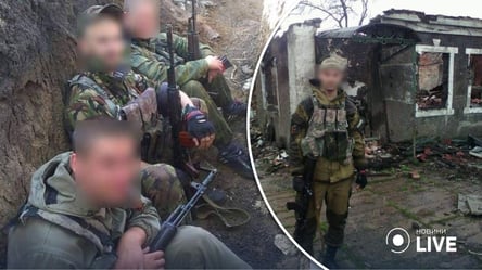 На Одещині на 15 років засудили стрілка "ДНР" з позивним "Ланжерон" - 285x160