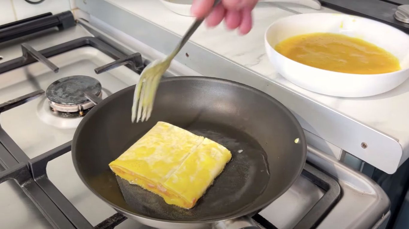 ліниві чебурки з фаршем 