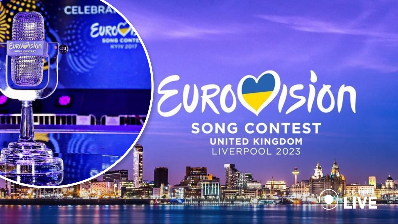 В "Евровидении" смогут голосовать все страны мира.