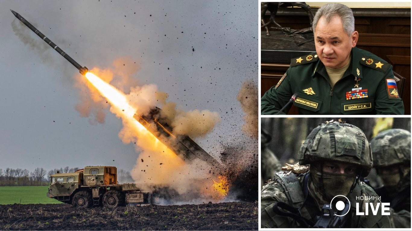Стало відомо, чому росіяни знову стягують війська на Донбас