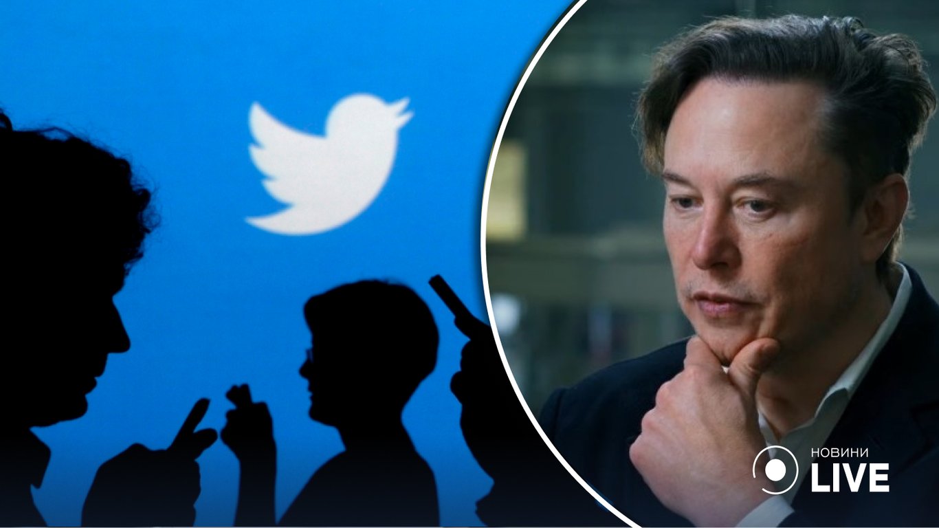 Украинский разработчик рассказал о массовых увольнениях в Twitter