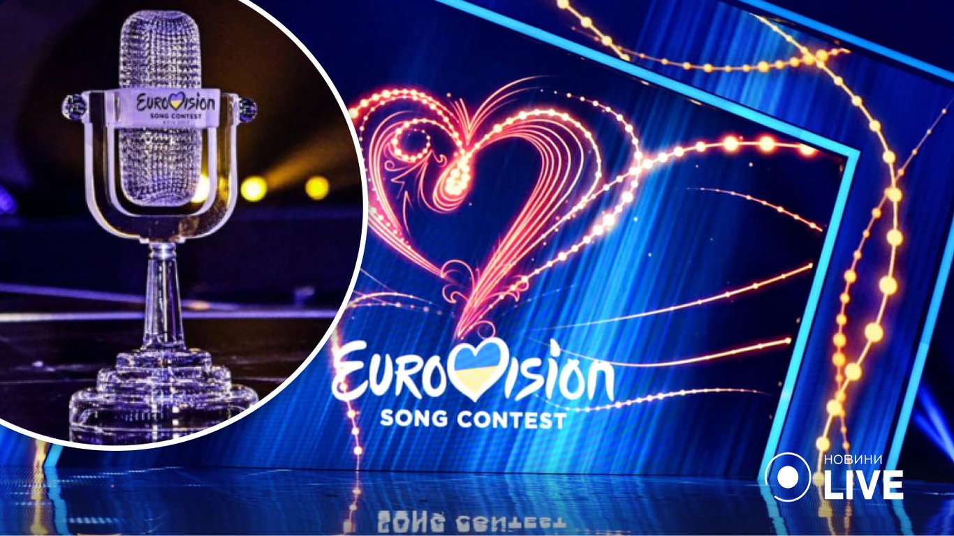 Россия может вернуться на Евровидение - объяснение организаторов