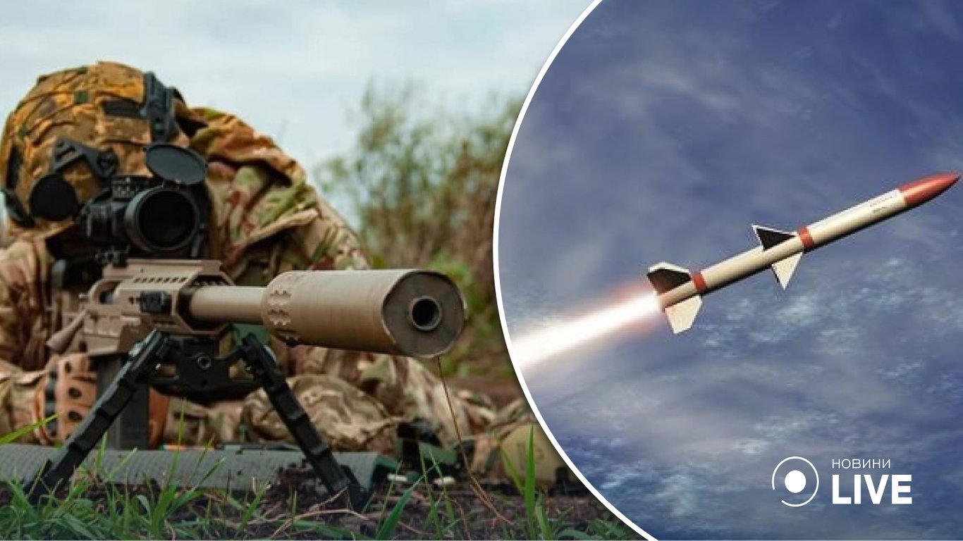 Обстріл України 23 листопада: рф випустила 70 ракет