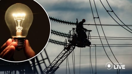 В Одессе возобновлено электроснабжение объектов критической инфраструктуры - 285x160
