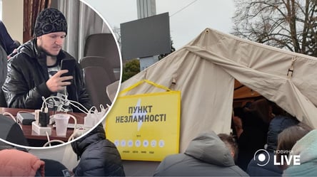 В Одесі з’явилися пункти незламності, що працюють до глибокої ночі: що там є - 285x160