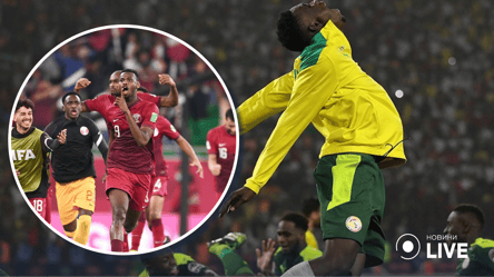 Где и когда смотреть онлайн матч ЧМ-2022 Катар — Сенегал: анонс - 285x160